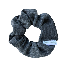 Load image into Gallery viewer, Charcoal Waffle Knit
